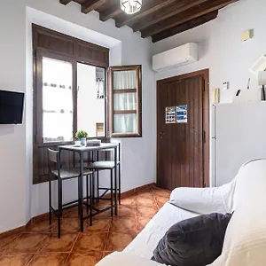 Granada Freshapartments Appartement