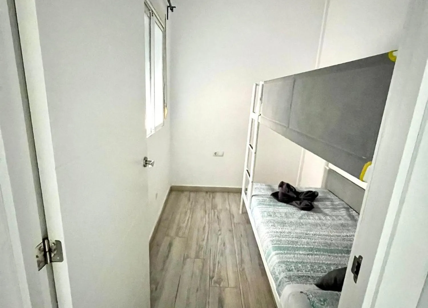 Apartamentos Estacions マラガ 0*,  スペイン